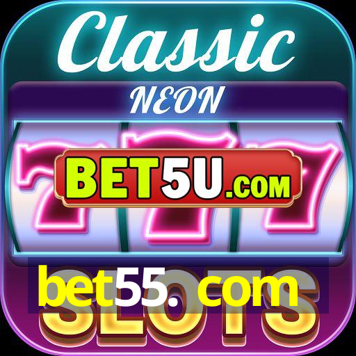 bet55. com